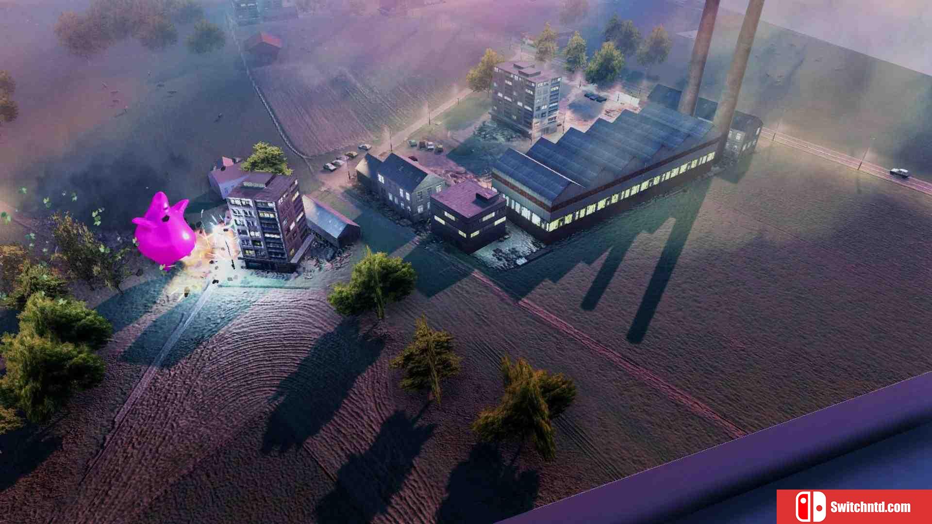 《毁灭世界（Destroy The World）》SiMPLEX硬盘版[EN]_2