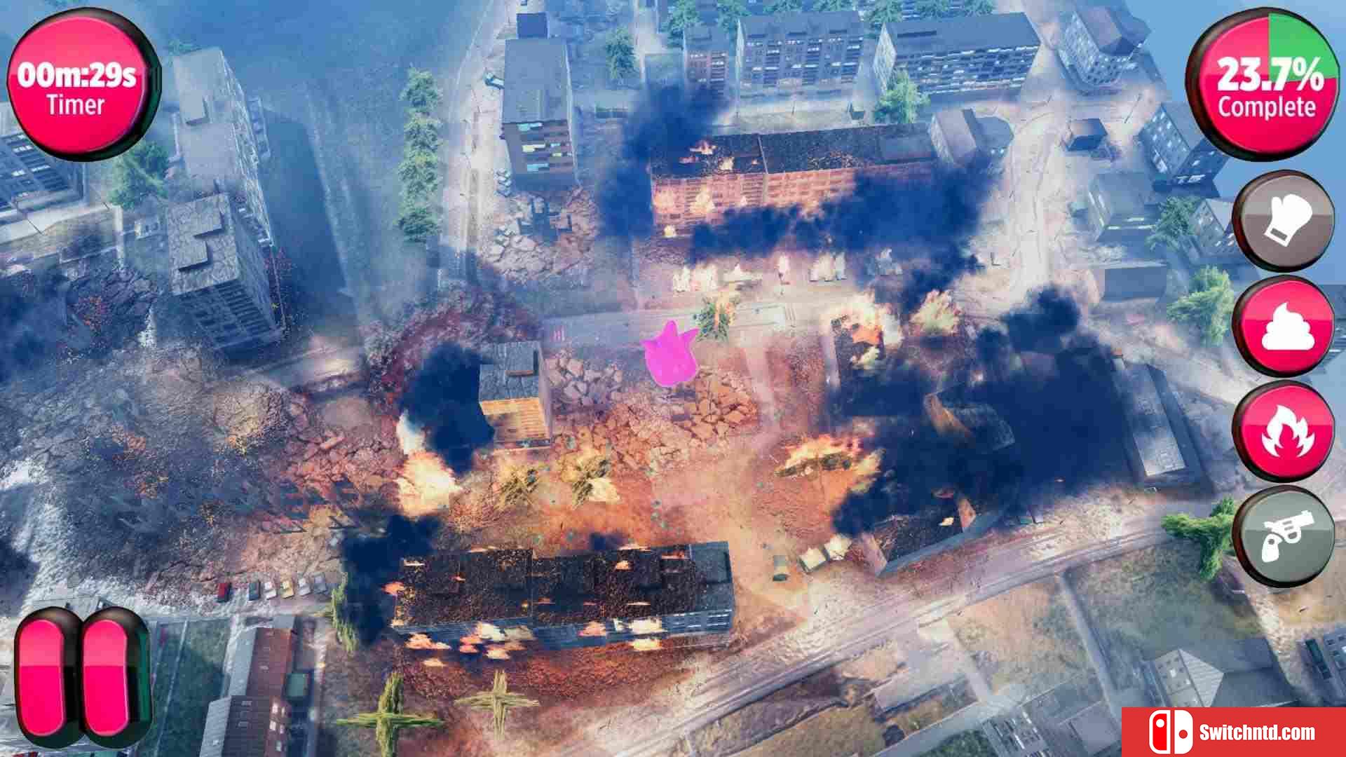 《毁灭世界（Destroy The World）》SiMPLEX硬盘版[EN]_4