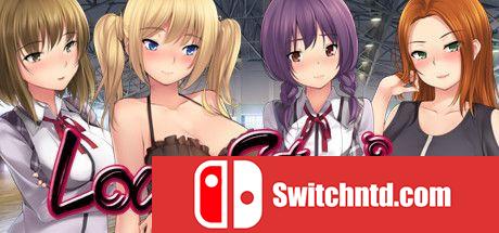 《玩忽职守：爱情故事（Negligee: Love Stories）》豪华版 DARKSiDERS镜像版[EN]_0