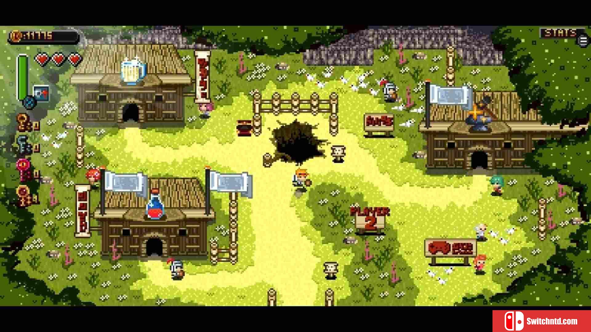 《恶魔层（DemonsTier）》DARKZER0硬盘版[EN]_1