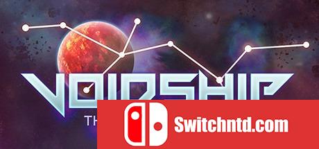 《太空船：长途旅行（Voidship: The Long Journey）》DARKZER0硬盘版[EN]_0
