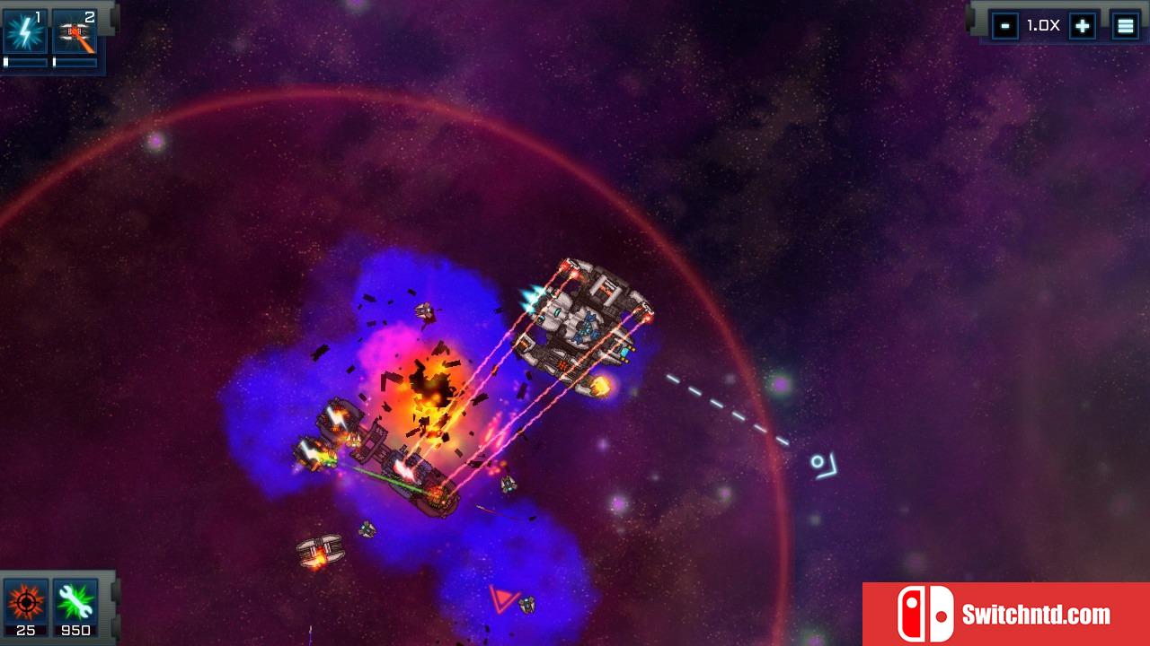 《太空船：长途旅行（Voidship: The Long Journey）》DARKZER0硬盘版[EN]_1