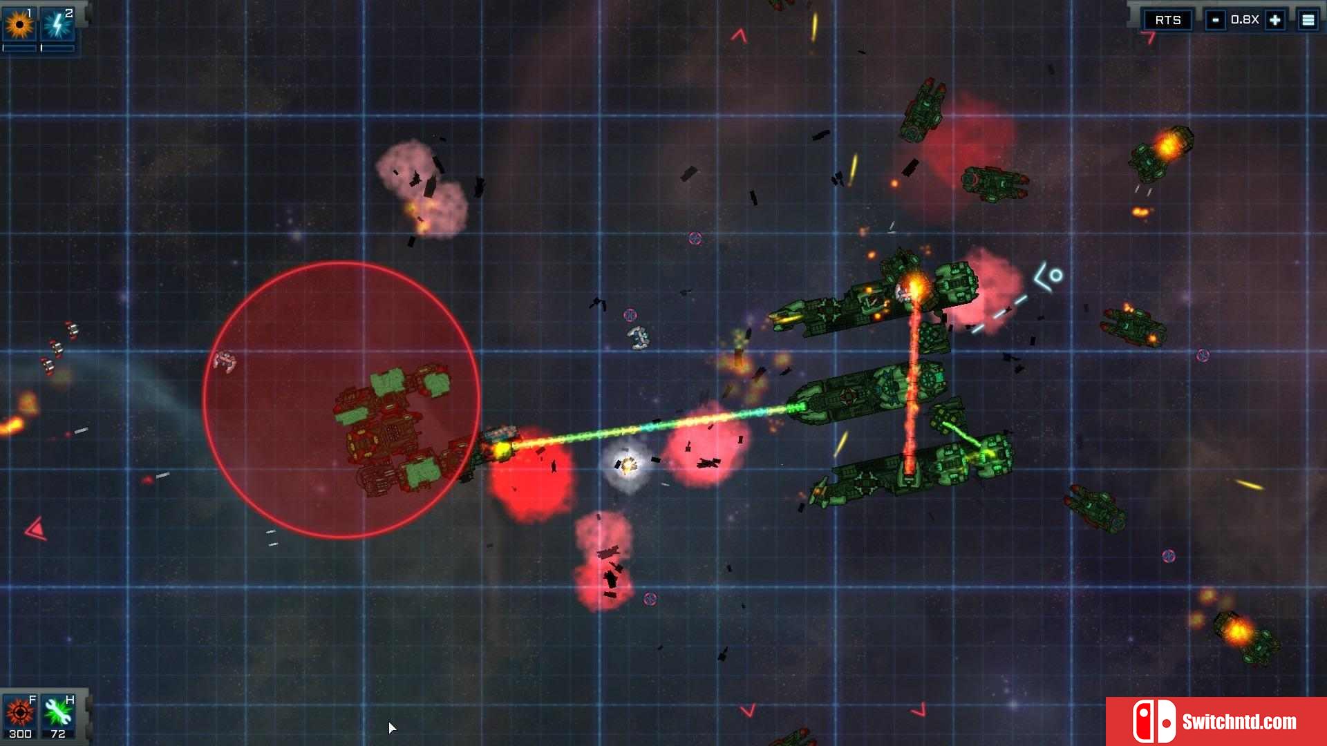 《太空船：长途旅行（Voidship: The Long Journey）》DARKZER0硬盘版[EN]_2