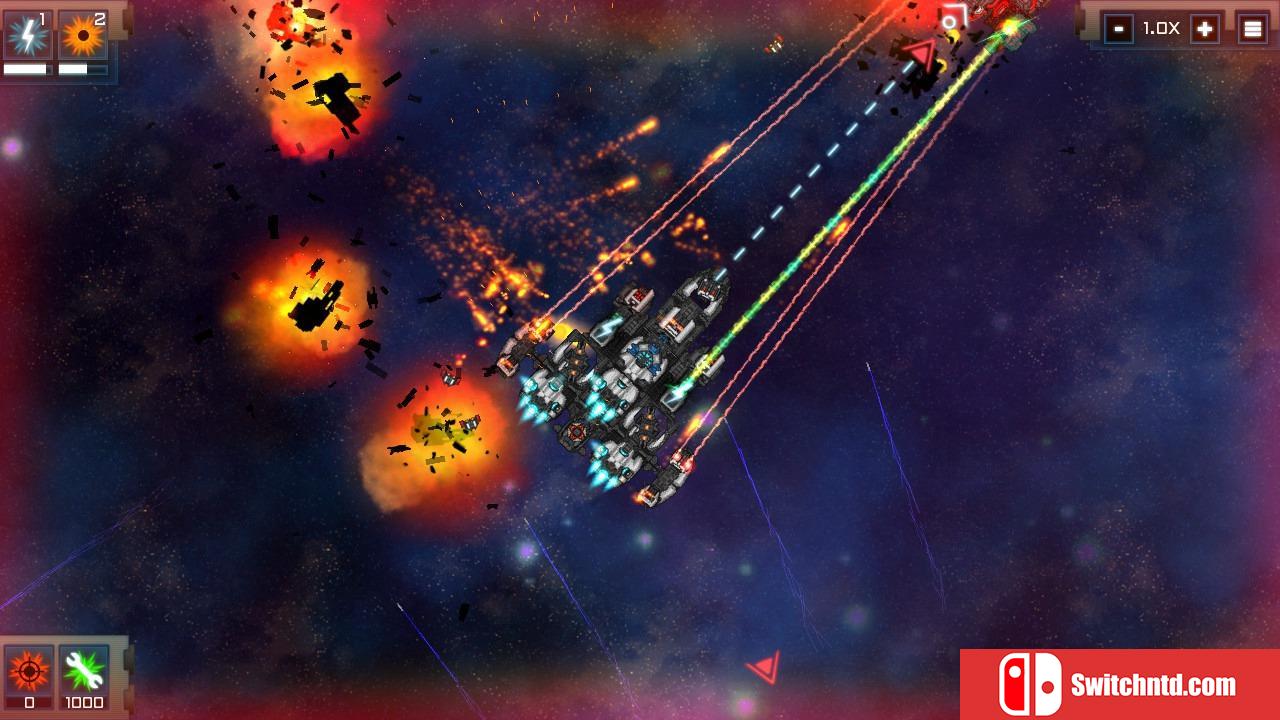 《太空船：长途旅行（Voidship: The Long Journey）》DARKZER0硬盘版[EN]_3