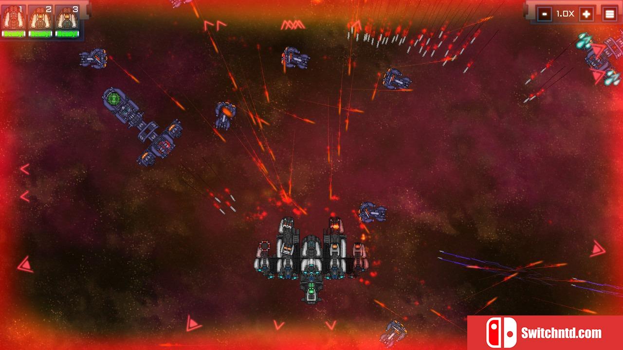 《太空船：长途旅行（Voidship: The Long Journey）》DARKZER0硬盘版[EN]_4