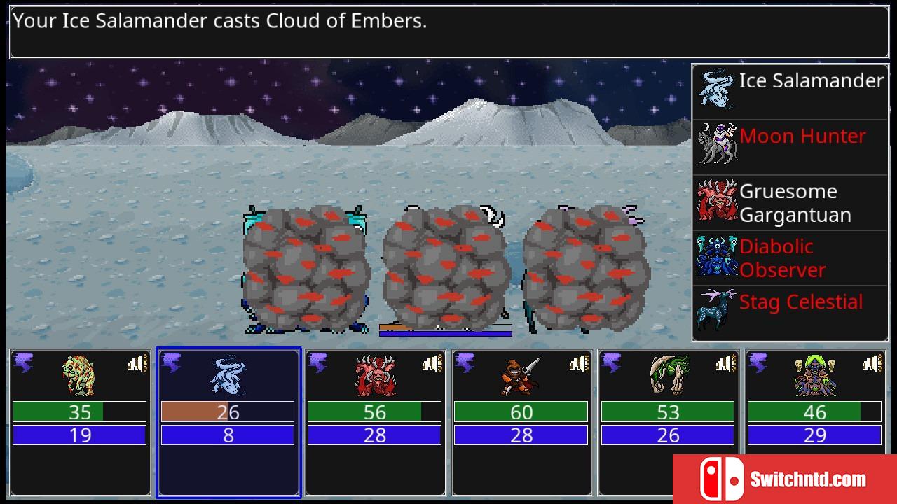 《瑟拉利姆3（Siralim 3）》v1.3.12 SiMPLEX硬盘版[EN]_4