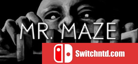 《迷宫先生（Mr. Maze）》PLAZA镜像版[EN]_0