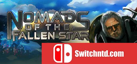 《陨落星的游牧民族（Nomads of the Fallen Star）》v1.05 DELiGHT硬盘版[EN]_0