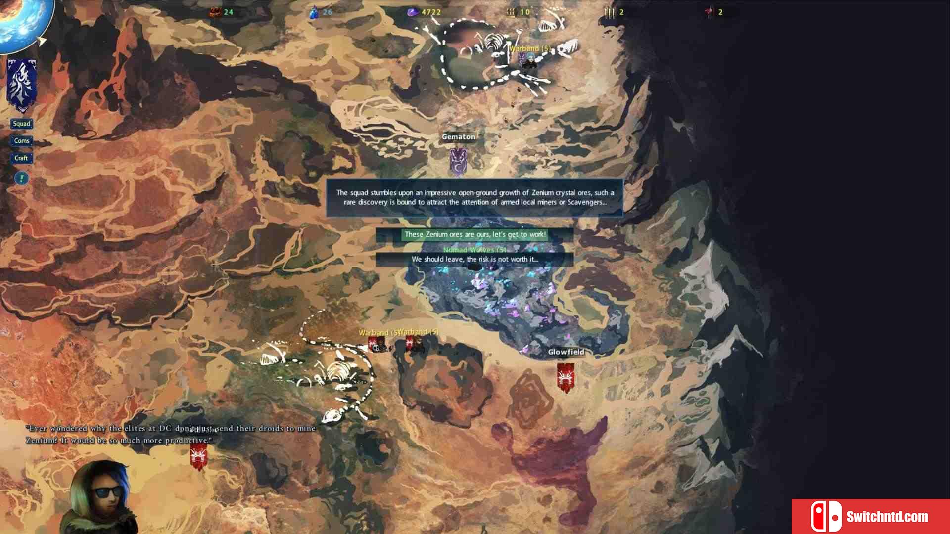 《陨落星的游牧民族（Nomads of the Fallen Star）》v1.05 DELiGHT硬盘版[EN]_5