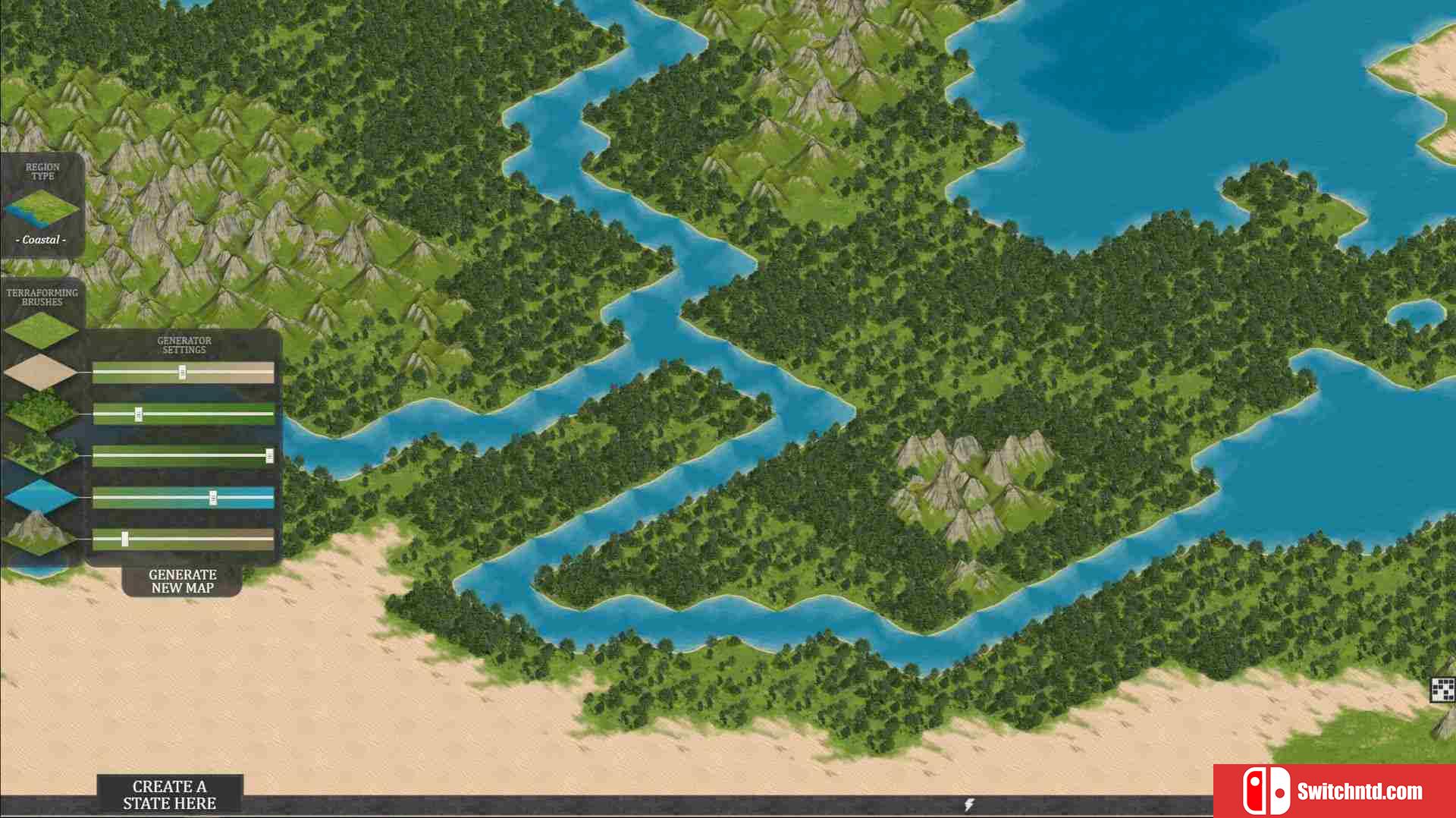 《城邦（Citystate）》v1.2.3 SiMPLEX硬盘版[EN]_3