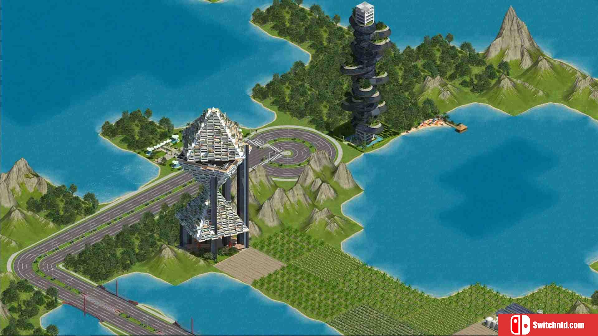 《城邦（Citystate）》v1.2.3 SiMPLEX硬盘版[EN]_2