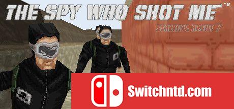 《枪击我的间谍（The spy who shot me）》v1.1.5 SiMPLEX硬盘版[EN]_0