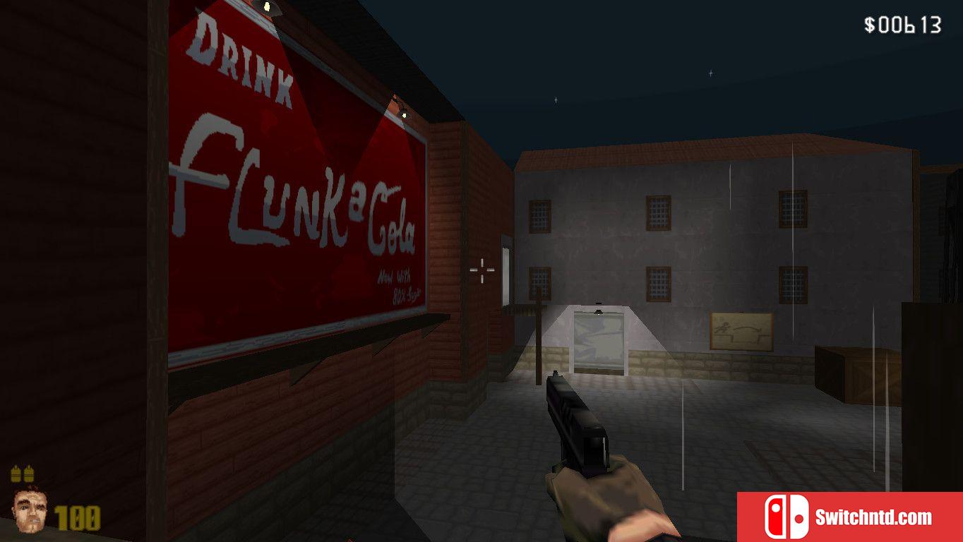 《枪击我的间谍（The spy who shot me）》v1.1.5 SiMPLEX硬盘版[EN]_4