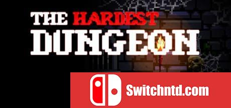 《最艰巨的地下城（The Hardest Dungeon）》v1.03.2 SiMPLEX硬盘版[EN]_0