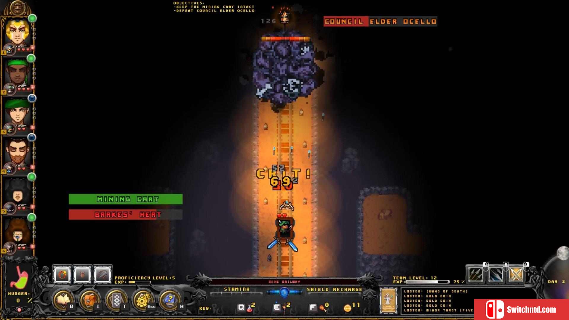 《最艰巨的地下城（The Hardest Dungeon）》v1.03.2 SiMPLEX硬盘版[EN]_6