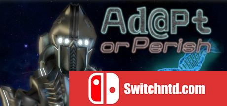 《适应或死亡（Adapt or Perish）》DARKZER0硬盘版[EN]_0