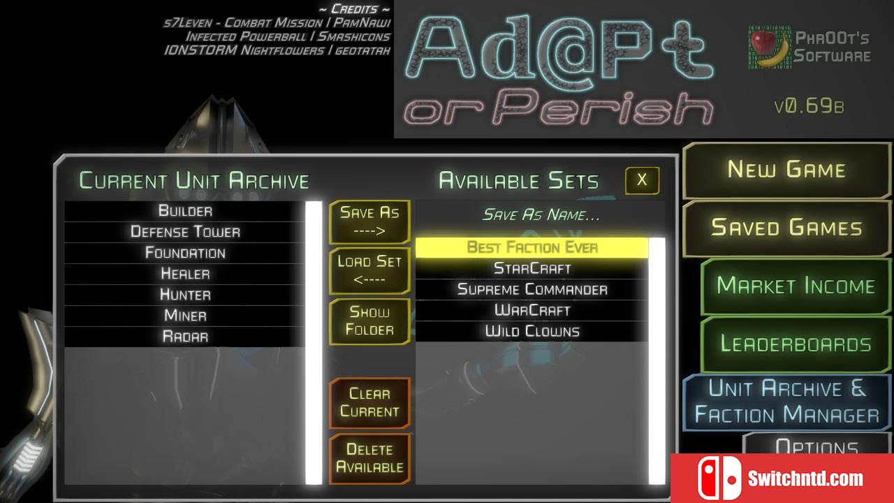 《适应或死亡（Adapt or Perish）》DARKZER0硬盘版[EN]_1
