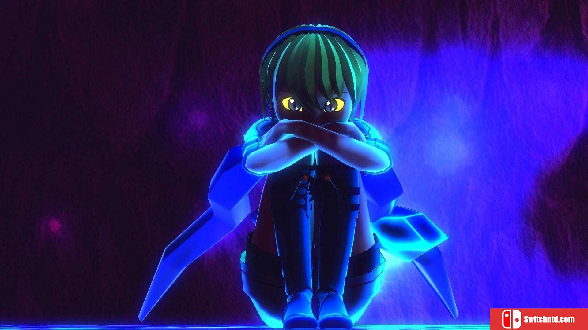 《玻璃之羽（Wings of Glass）》DARKZER0硬盘版[EN/JP]_2