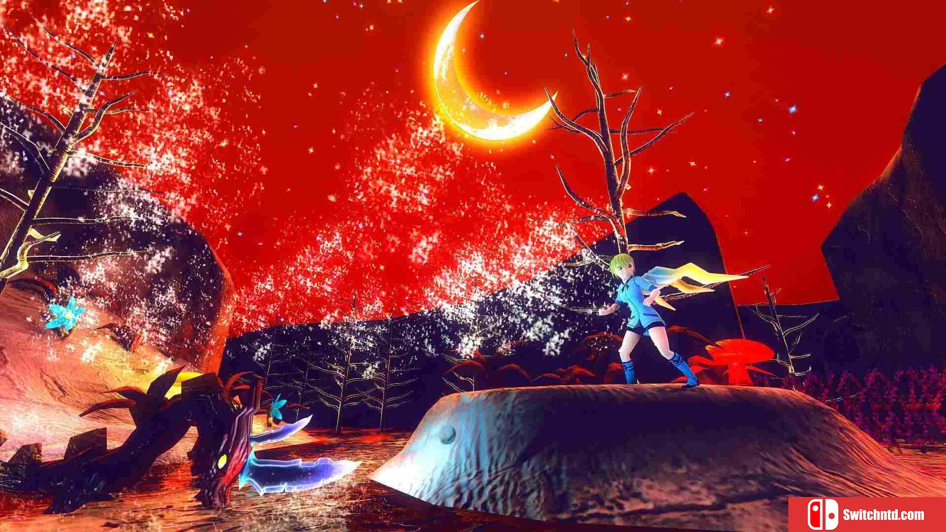 《玻璃之羽（Wings of Glass）》DARKZER0硬盘版[EN/JP]_5