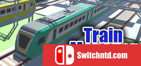 《火车经理（Train Manager）》DARKSiDERS镜像版[EN]_0