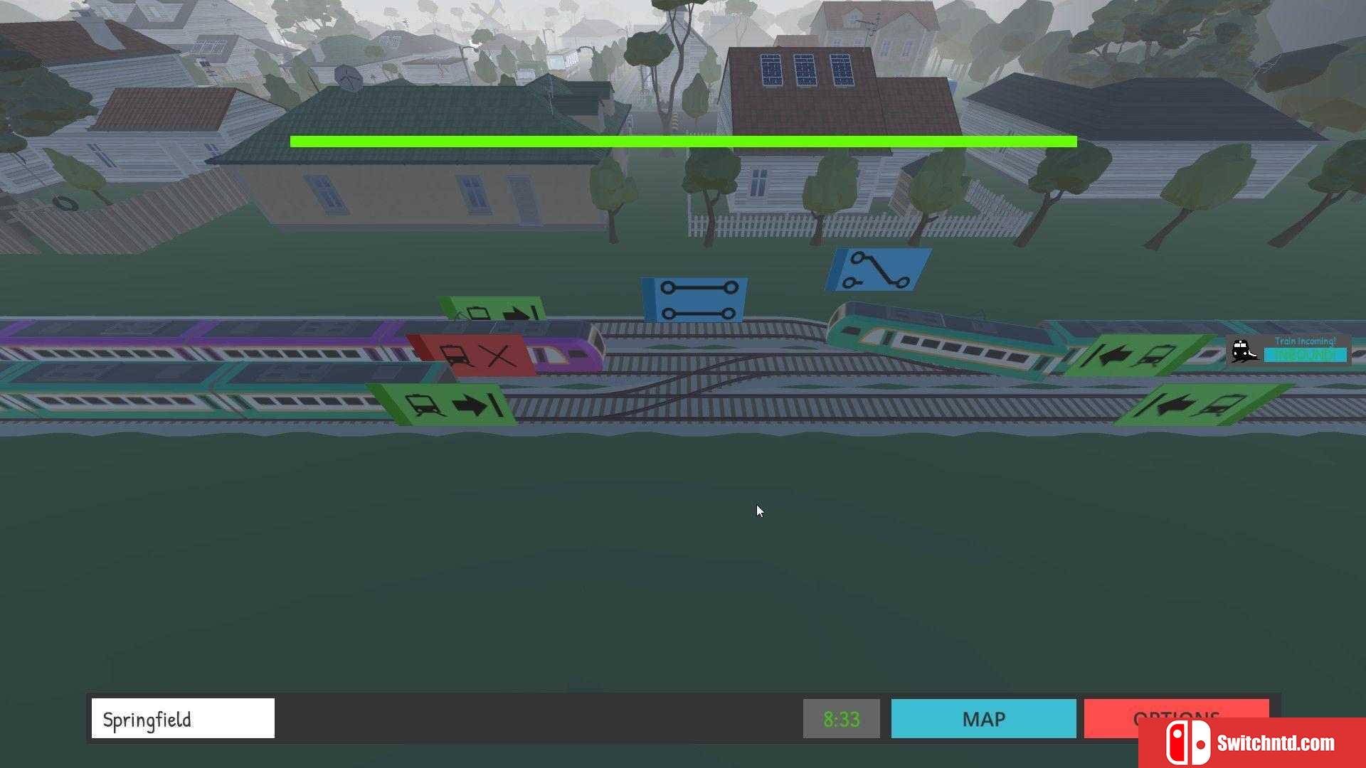 《火车经理（Train Manager）》DARKSiDERS镜像版[EN]_3