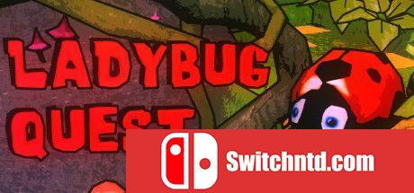 《瓢虫之旅（Ladybug Quest）》DARKSiDERS镜像版[EN]_0