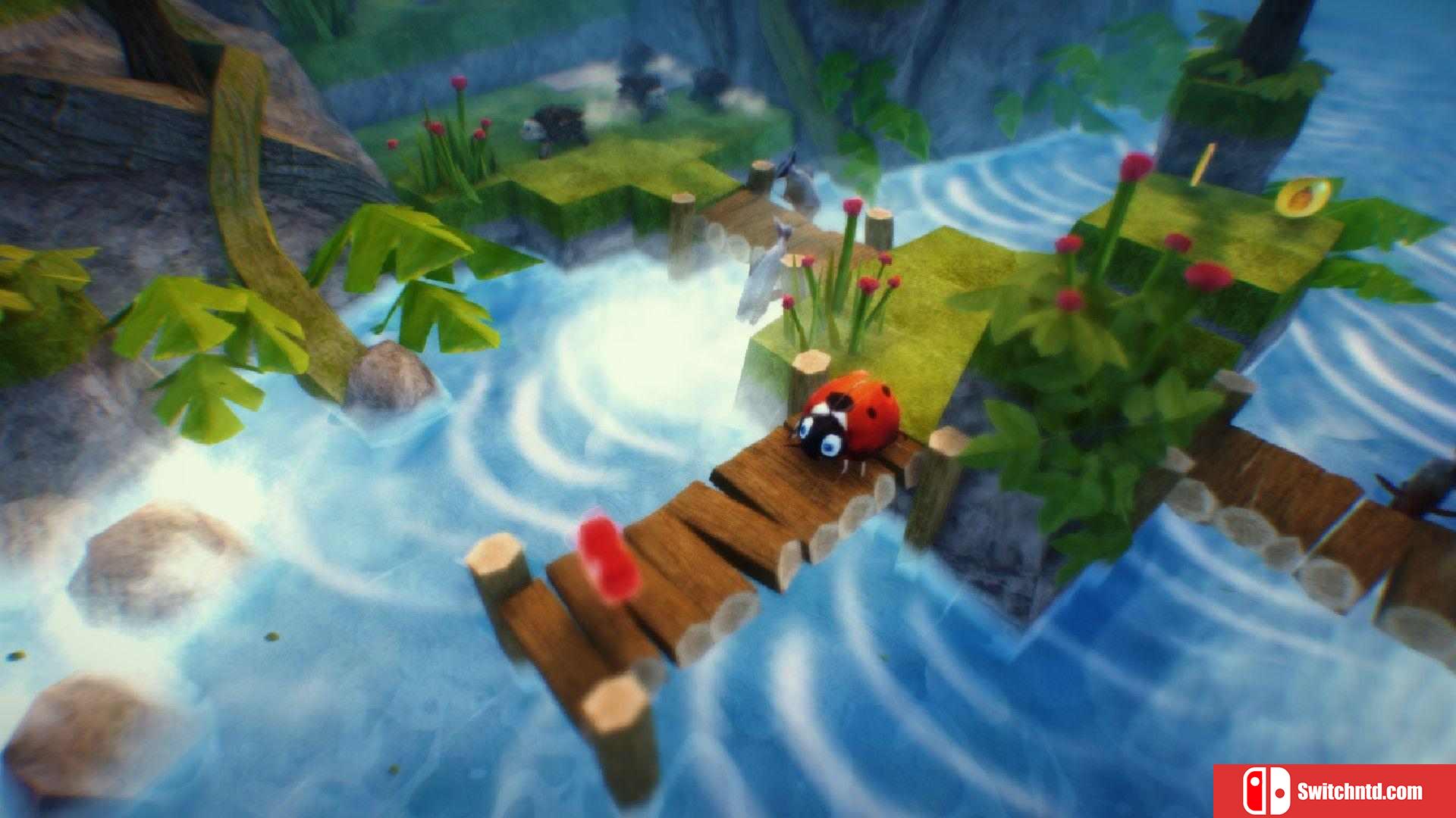 《瓢虫之旅（Ladybug Quest）》DARKSiDERS镜像版[EN]_5