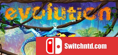 《进化：游戏（Evolution: The Video Game）》SiMPLEX硬盘版[EN]_0