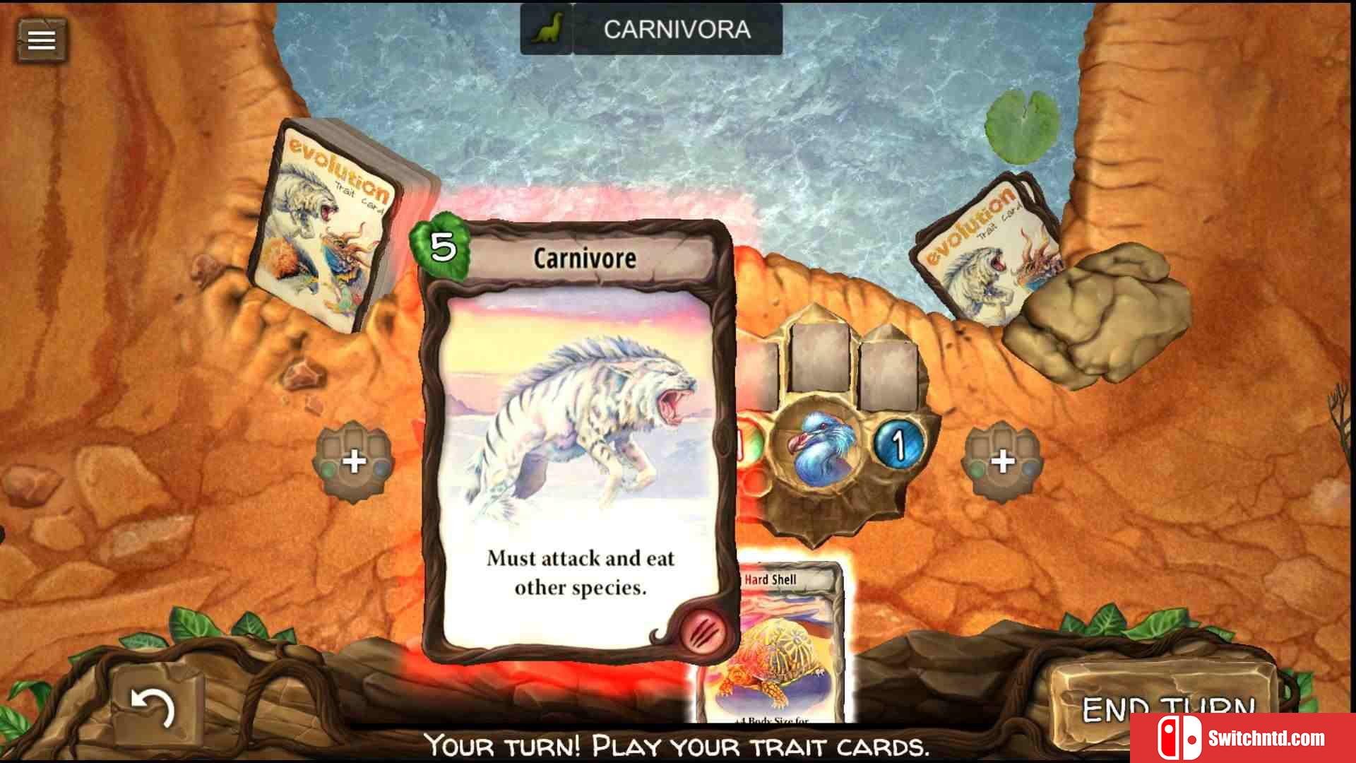《进化：游戏（Evolution: The Video Game）》SiMPLEX硬盘版[EN]_1