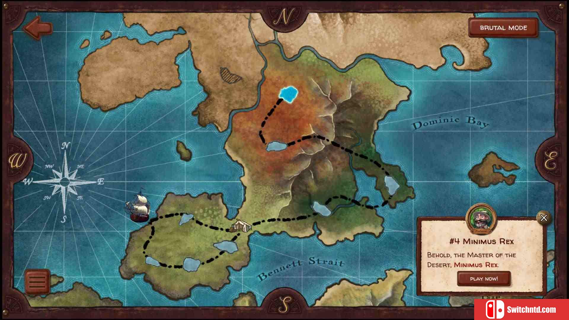 《进化：游戏（Evolution: The Video Game）》SiMPLEX硬盘版[EN]_3