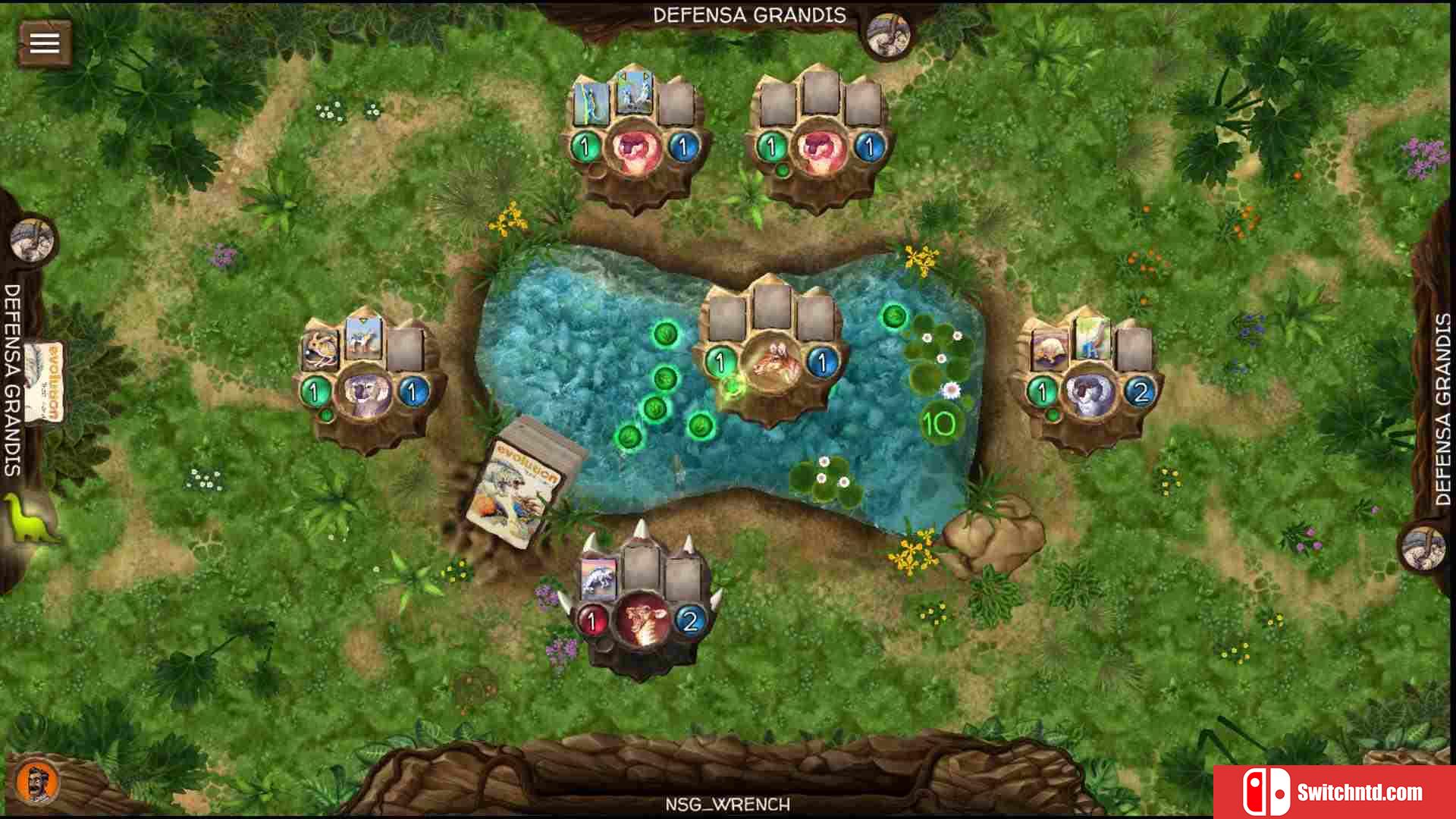 《进化：游戏（Evolution: The Video Game）》SiMPLEX硬盘版[EN]_4