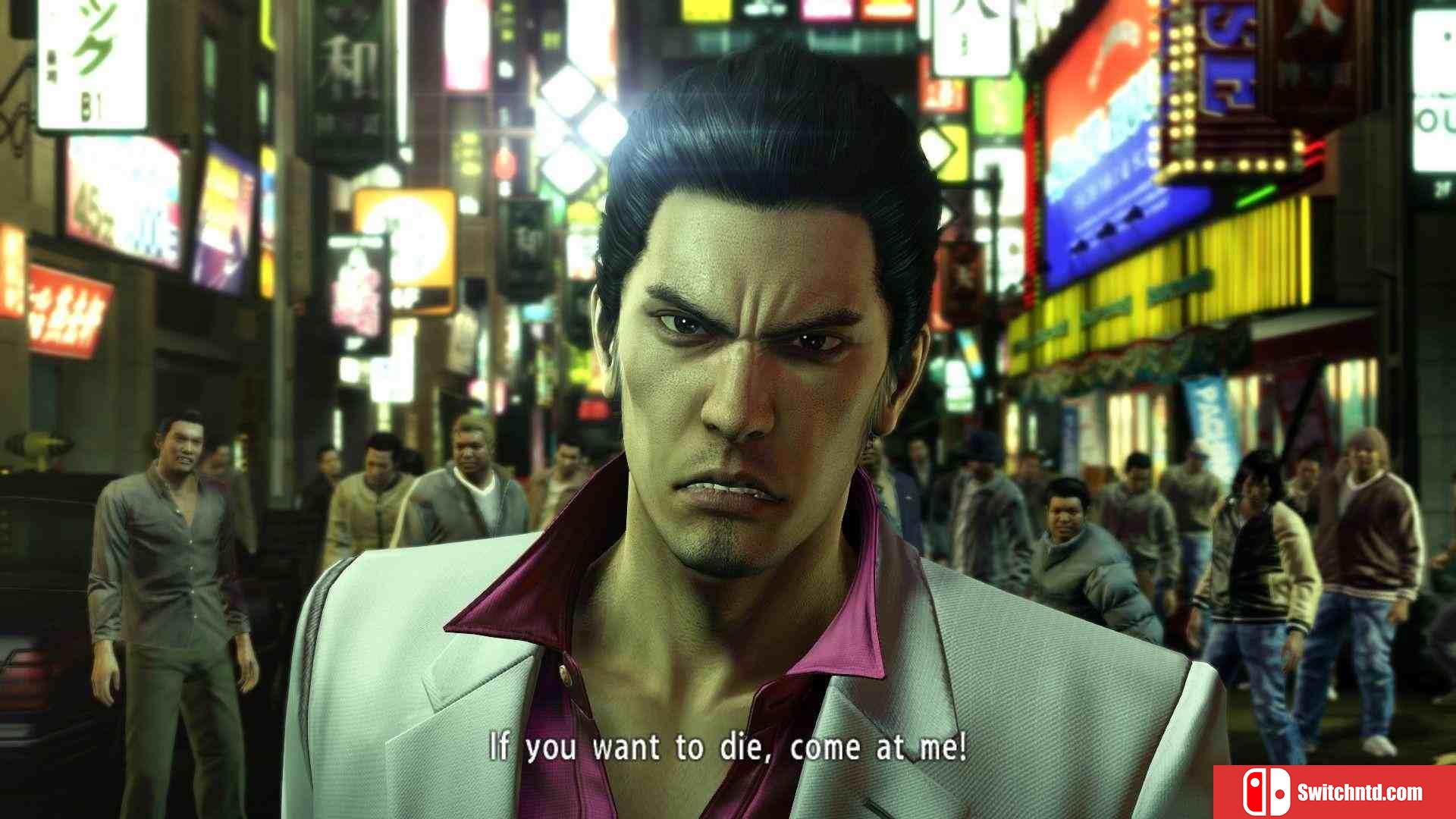 《如龙极（Yakuza Kiwami）》CODEX镜像版[EN]_5
