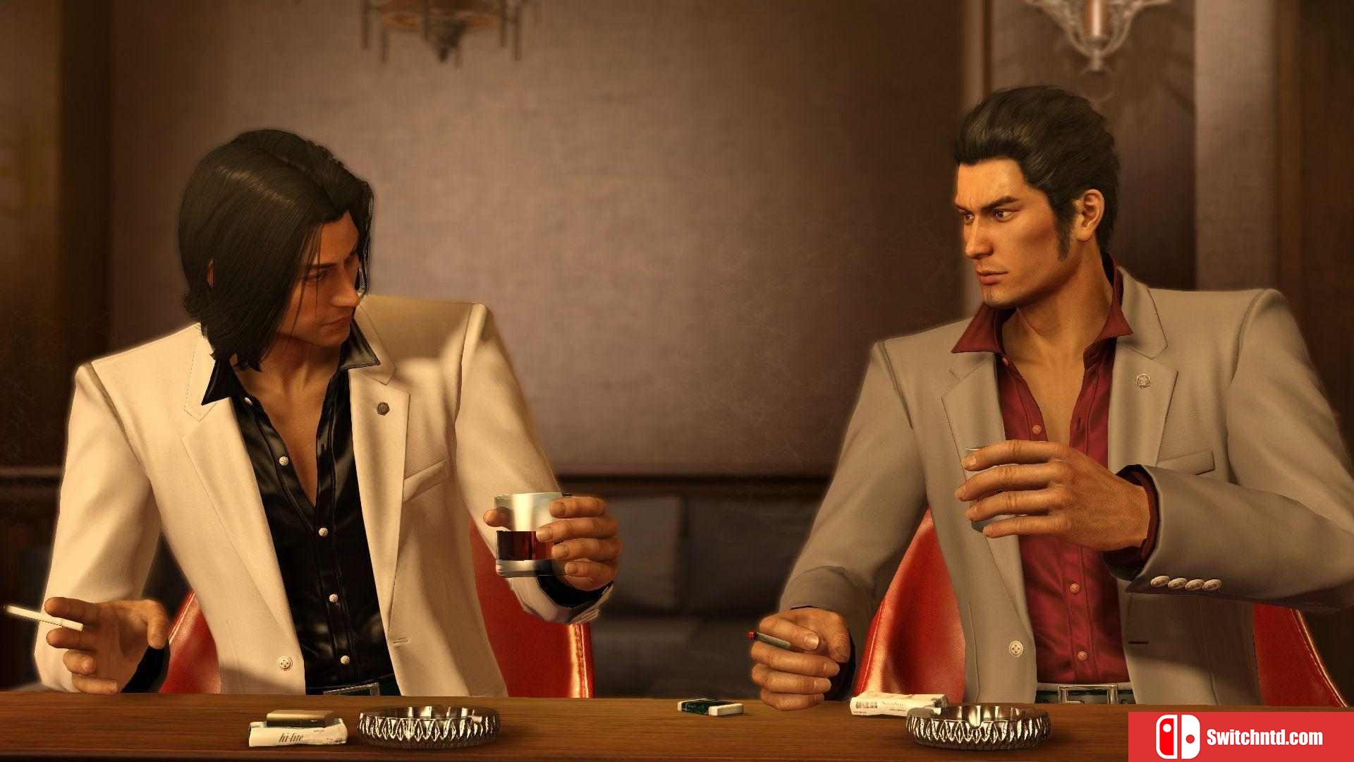《如龙极（Yakuza Kiwami）》CODEX镜像版[EN]_4