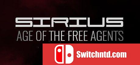 《天狼星：自由特工（Sirius: Age of the Free Agents）》DARKZER0硬盘版[EN]_0