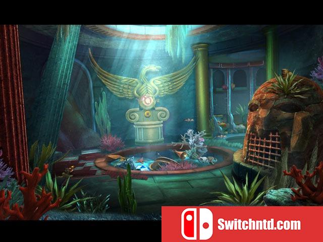 《探秘远征15：受诅的米特里达梯（Hidden Expedition 15）》RAZOR硬盘版[EN]_3