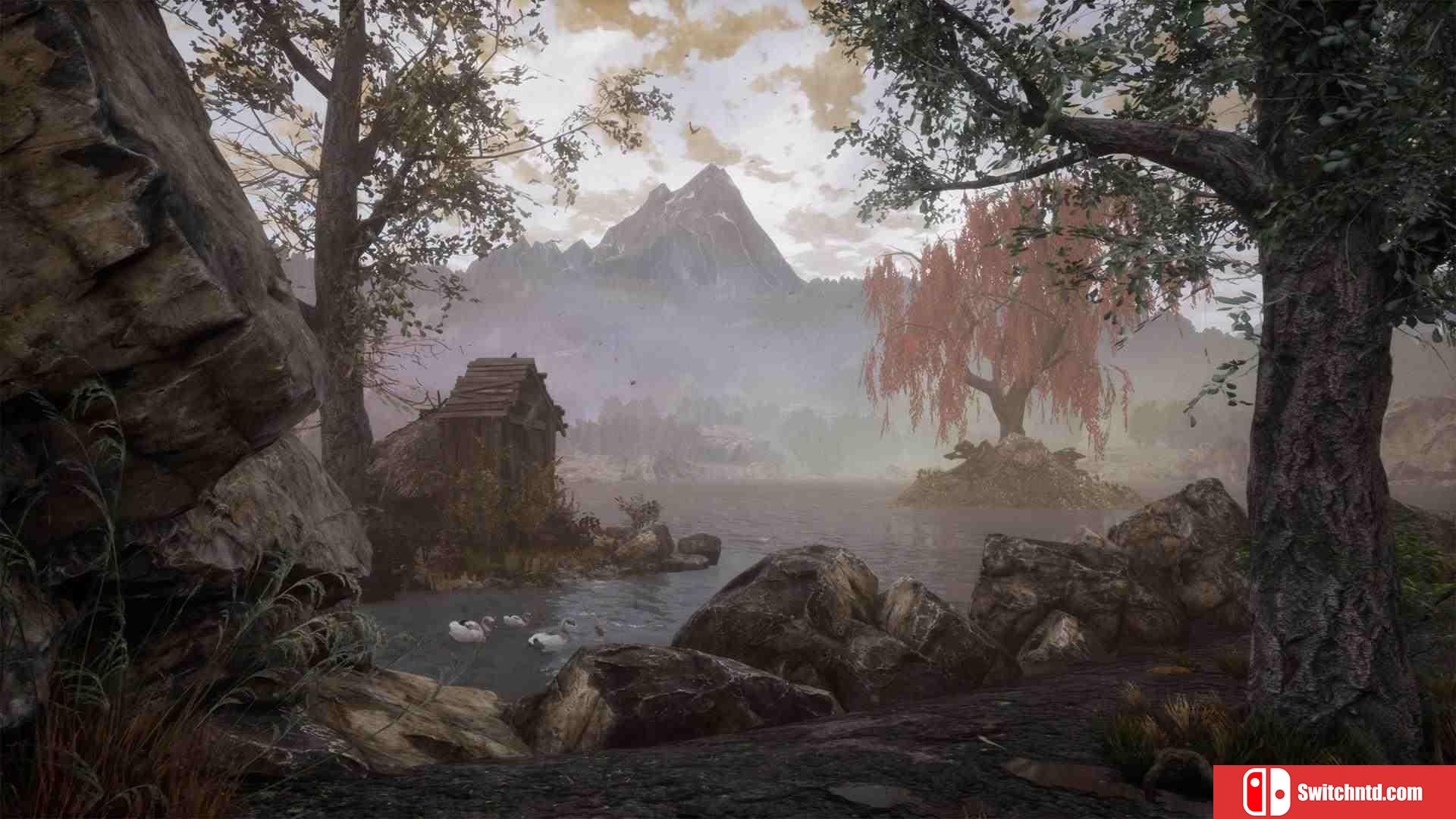 《兰古纳的枯树（The Dead Tree of Ranchiuna）》CODEX镜像版[EN]_1