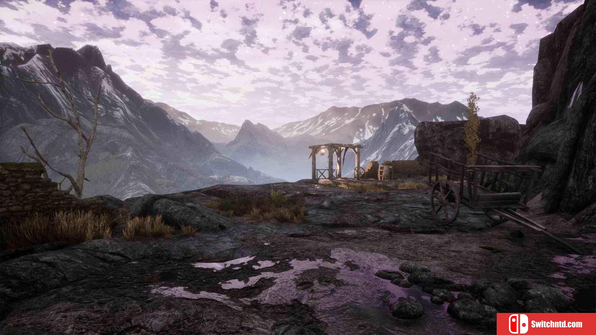 《兰古纳的枯树（The Dead Tree of Ranchiuna）》CODEX镜像版[EN]_3