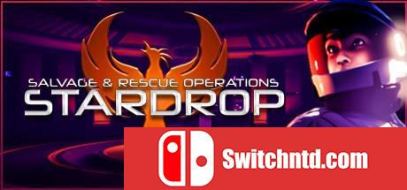 《STARDROP（STARDROP）》SKIDROW镜像版[EN]_0