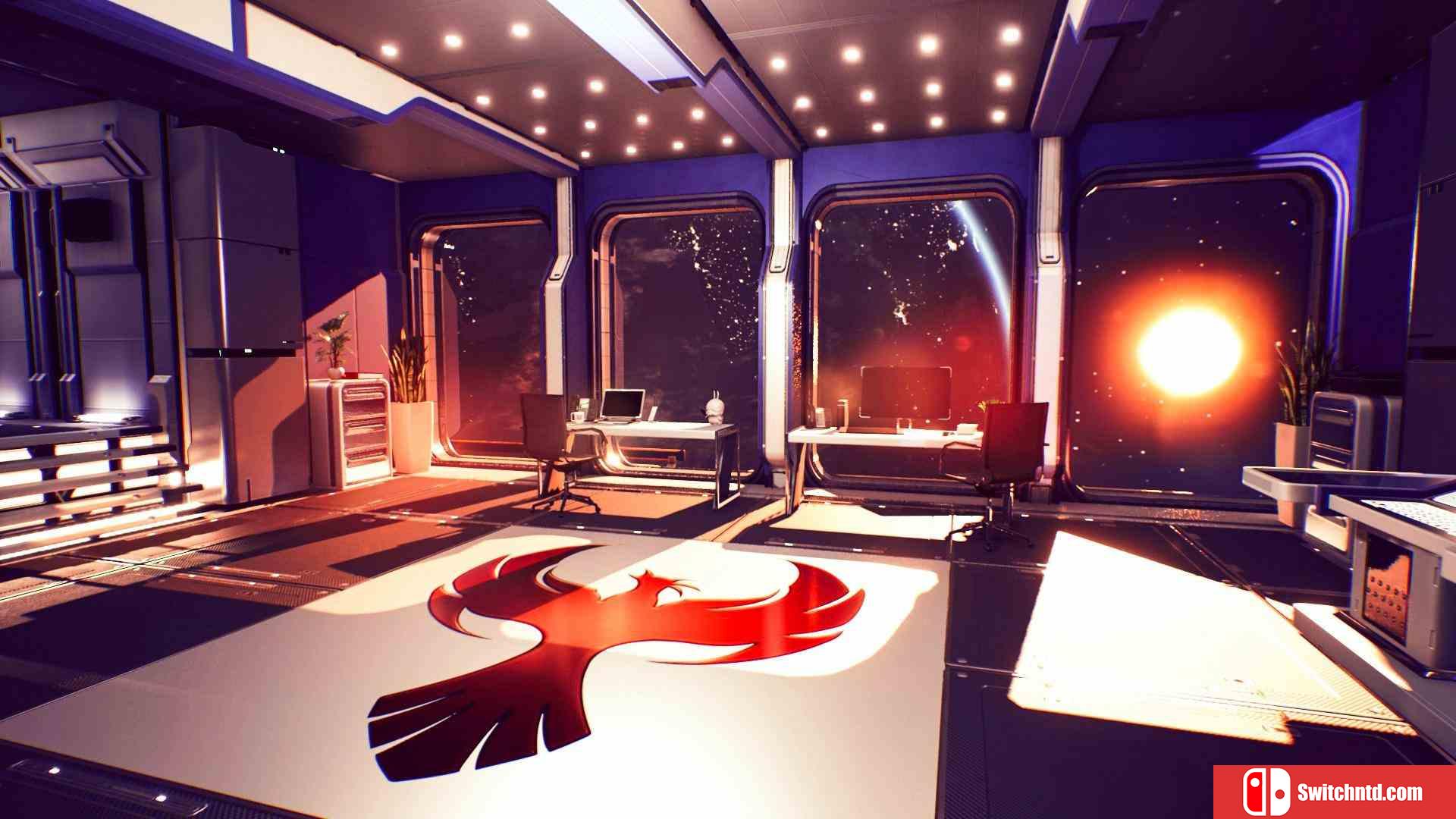 《STARDROP（STARDROP）》SKIDROW镜像版[EN]_2