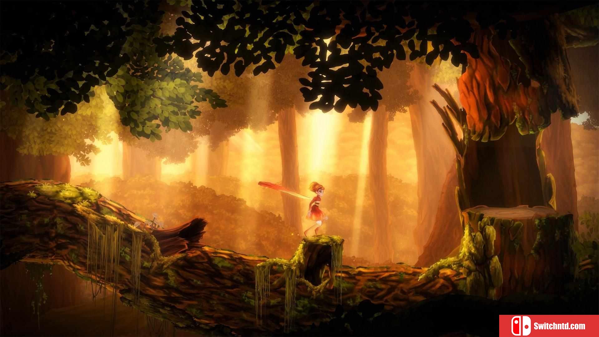 《分离的温度（Degrees of Separation）》PLAZA镜像版[EN]_2