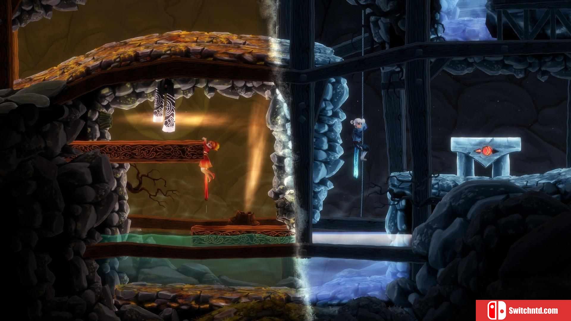 《分离的温度（Degrees of Separation）》PLAZA镜像版[EN]_3