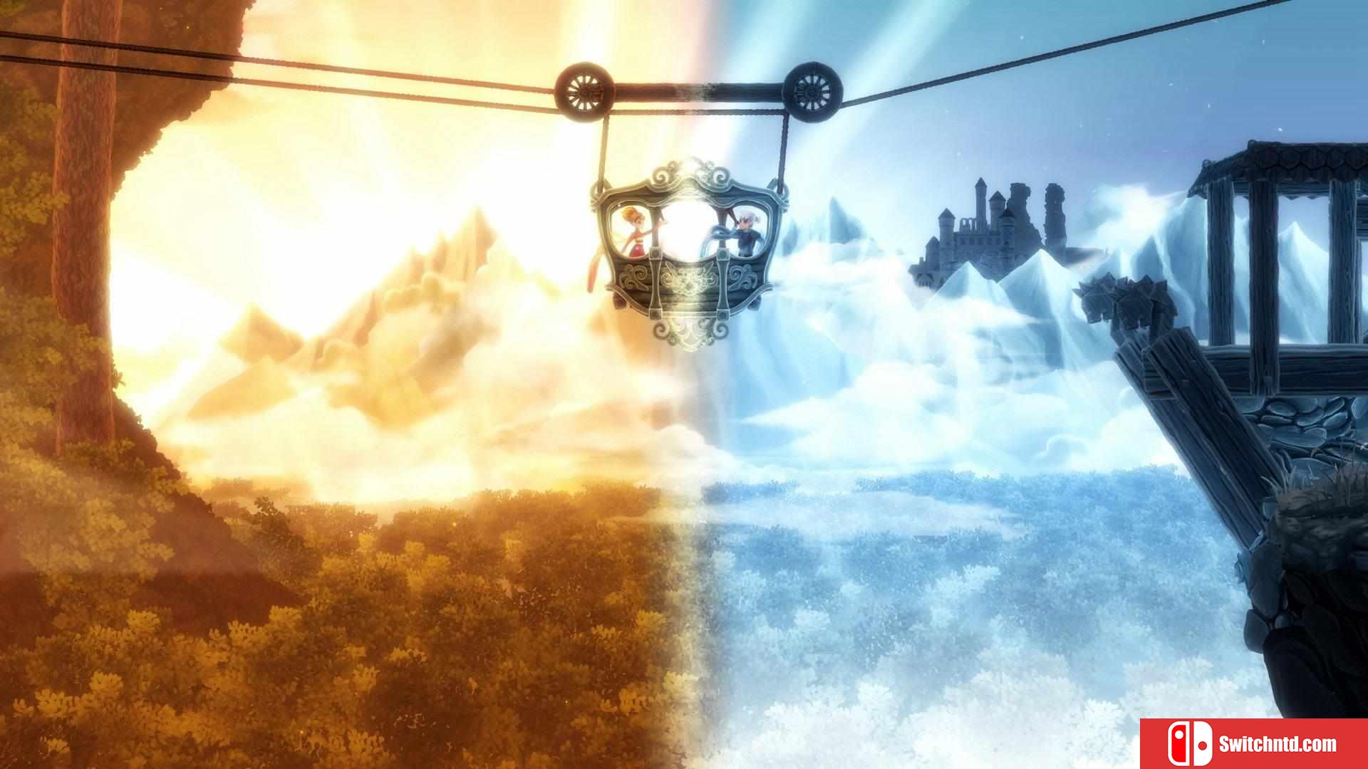 《分离的温度（Degrees of Separation）》PLAZA镜像版[EN]_4