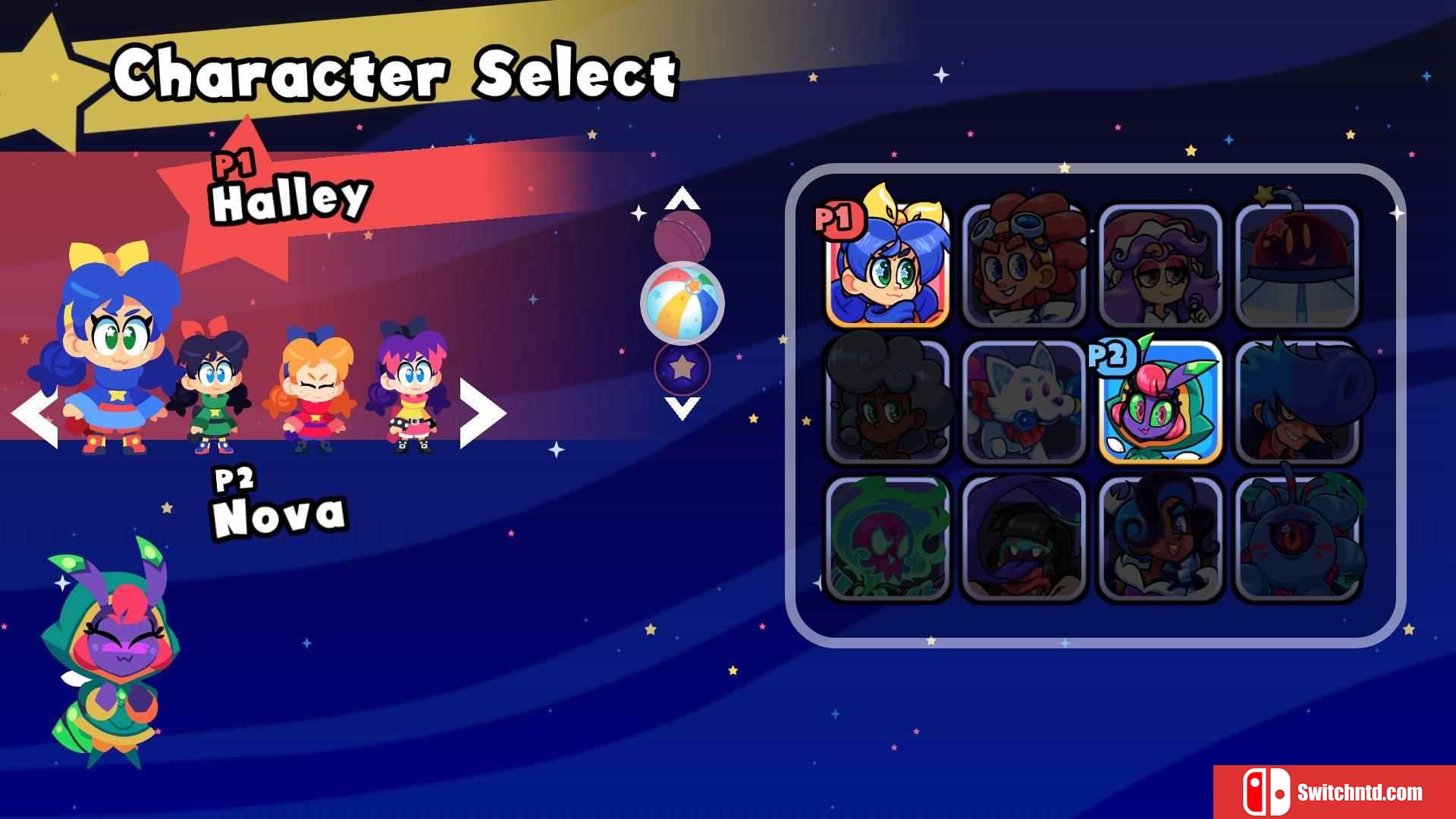 《奇妙的板球（Wonder Wickets）》v1.0.11 SiMPLEX硬盘版[EN]_3