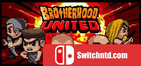 《兄弟联队（Brotherhood United）》v2.0 SiMPLEX硬盘版[EN]_0