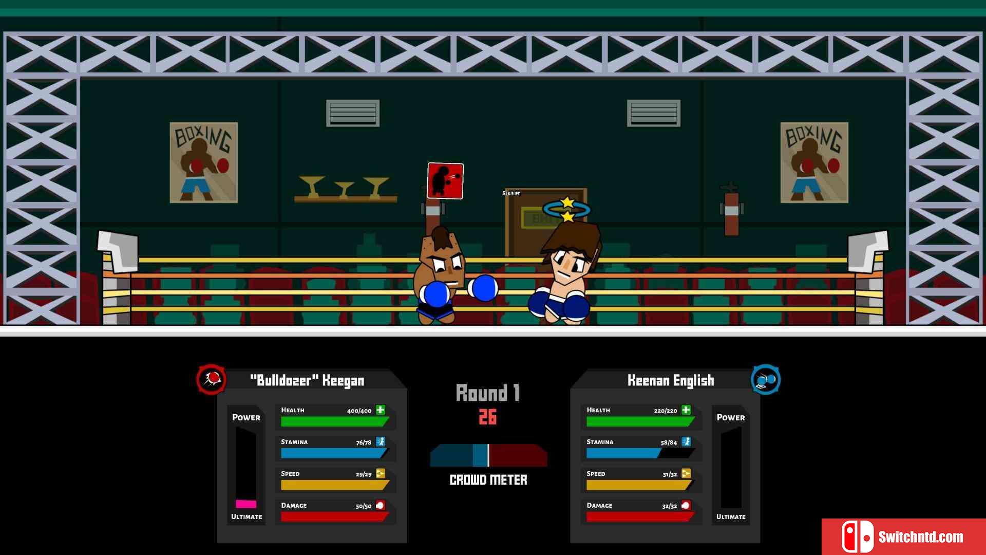 《拳击学校（Boxing School）》v1.11.99 SiMPLEX硬盘版[EN]_3