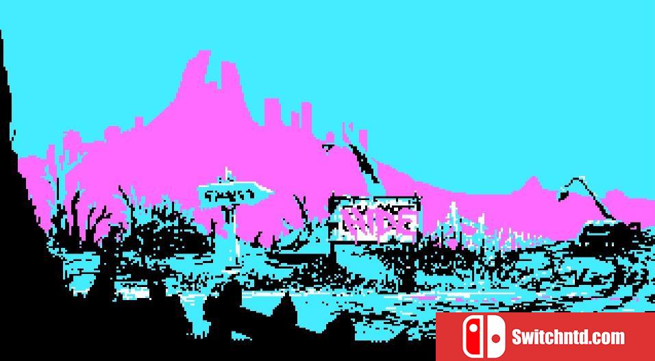 《永恒的城堡重制版（The Eternal Castle REMASTERED）》v1.1 SiMPLEX硬盘版[EN]_5