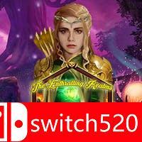 《迷人国度：女巫和精灵公主（The Witch and the Elven Princess）》RAZOR硬盘版[EN]_0