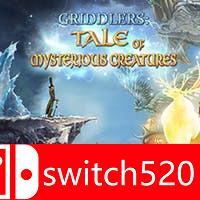 《数图：神秘生物的故事（Griddlers: Tale of the Mysterious Creatures）》RAZOR硬盘版[EN]_0