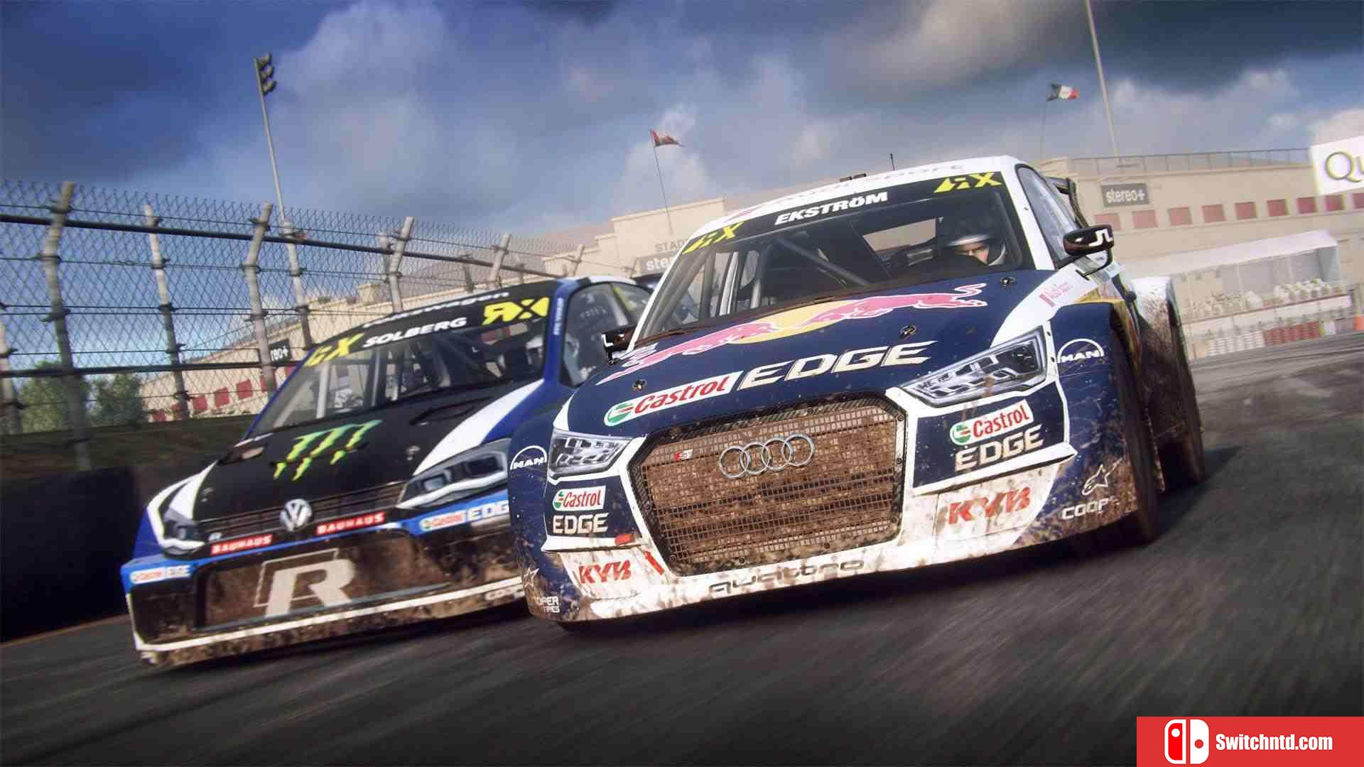 《尘埃拉力赛2.0（DiRT Rally 2.0）》CODEX镜像版[EN]_5