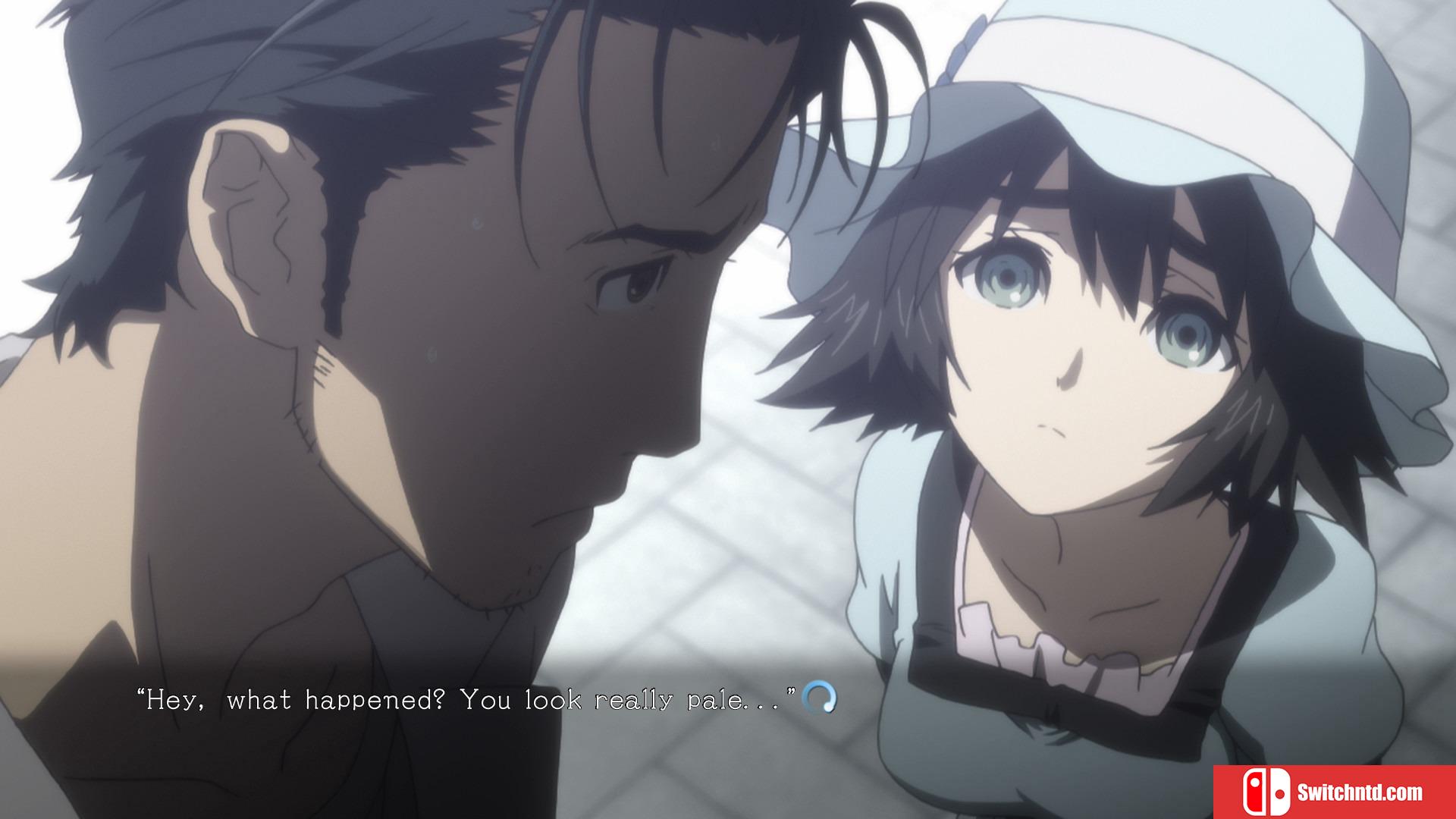 《命运石之门：精英（STEINS;GATE ELITE）》CODEX镜像版[EN]_2